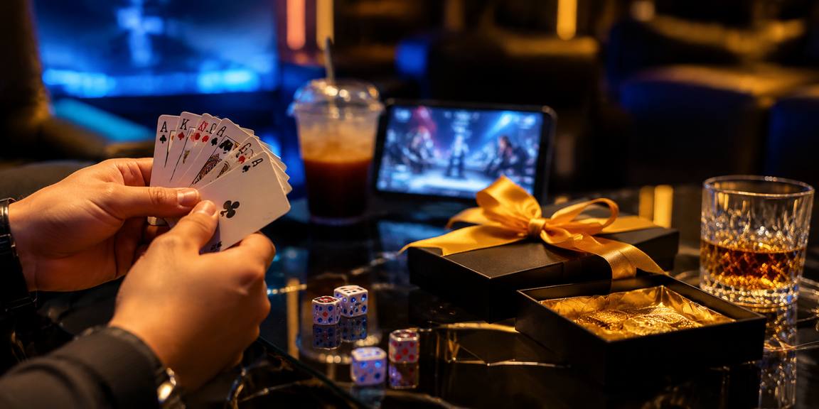 bet138 Casino